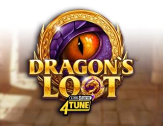 Dragon's Loot Link & Win 4Tune Slot: Free Demo & Game .